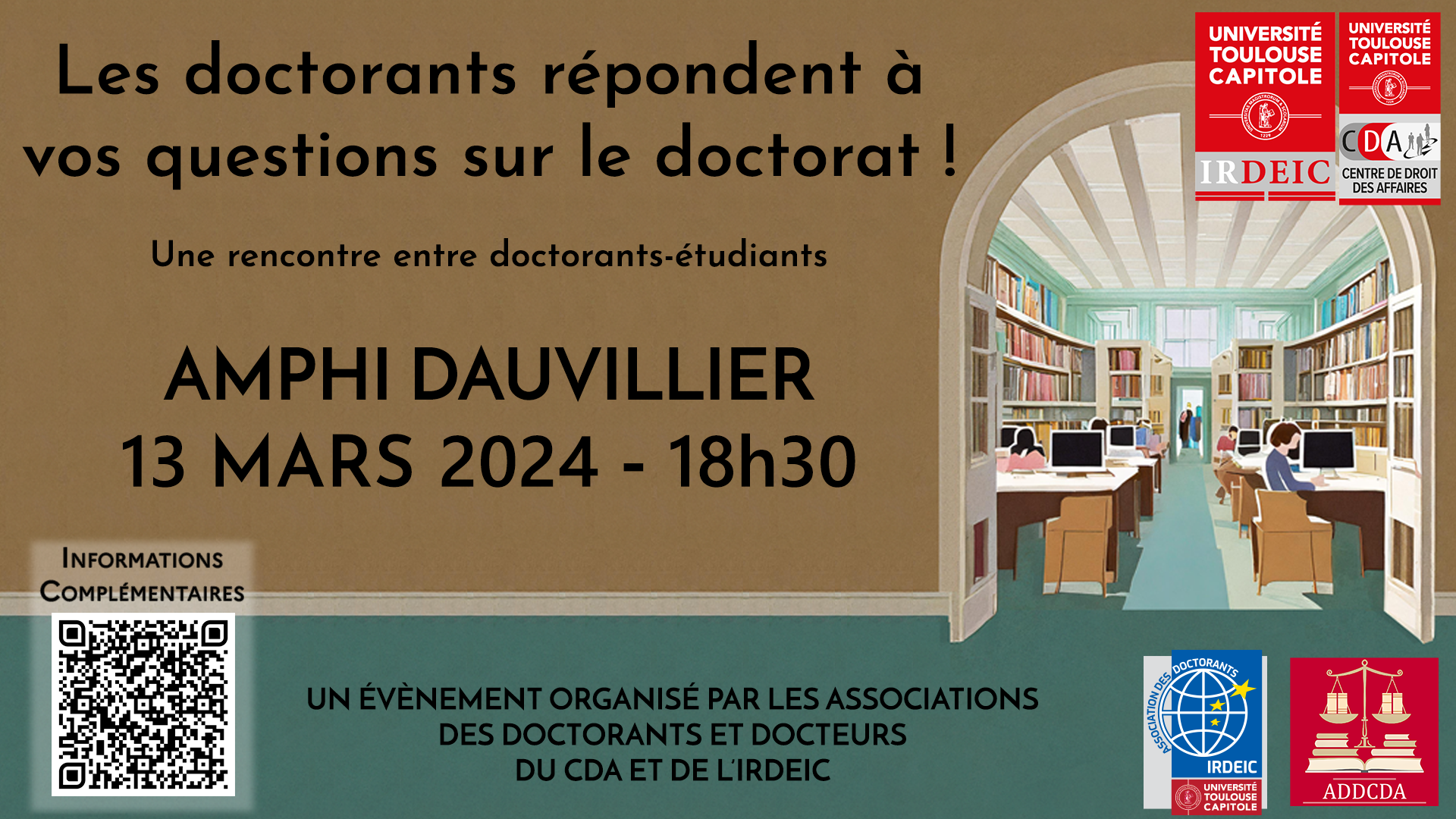 Bandeau informatique ouvrons les laboratoires