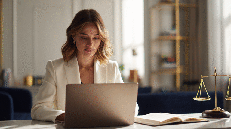 Découvre la bourse d’emplois officielle du notariat