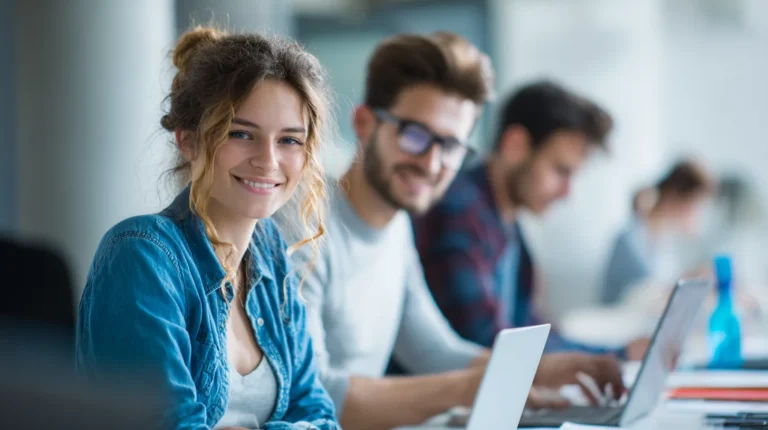 Le CIEJ : votre tremplin vers l’emploi des jeunes et la formation