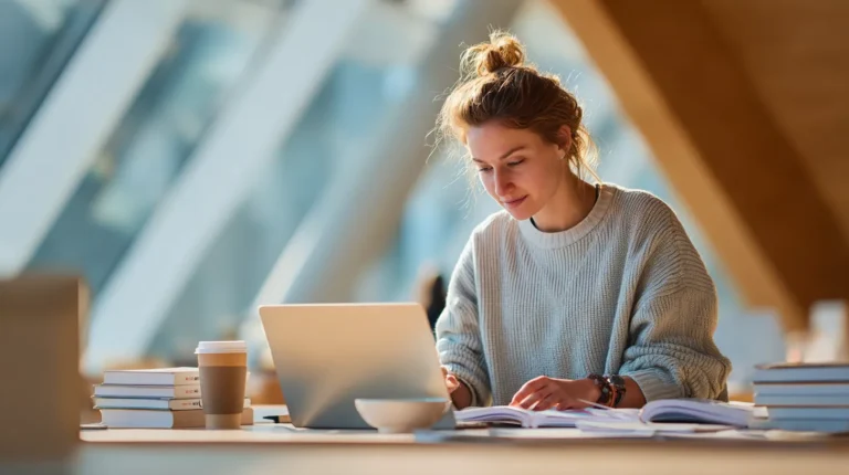 Myges : ton allié pour une réussite en l1 droit