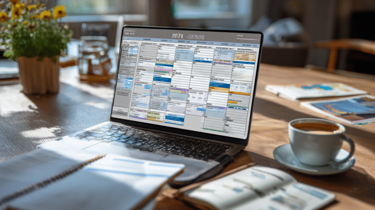 Calendrier détachement dividendes 2025 et FAQ complète