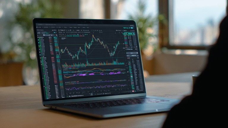 Commencez à trader gratuitement avec le compte démo IG