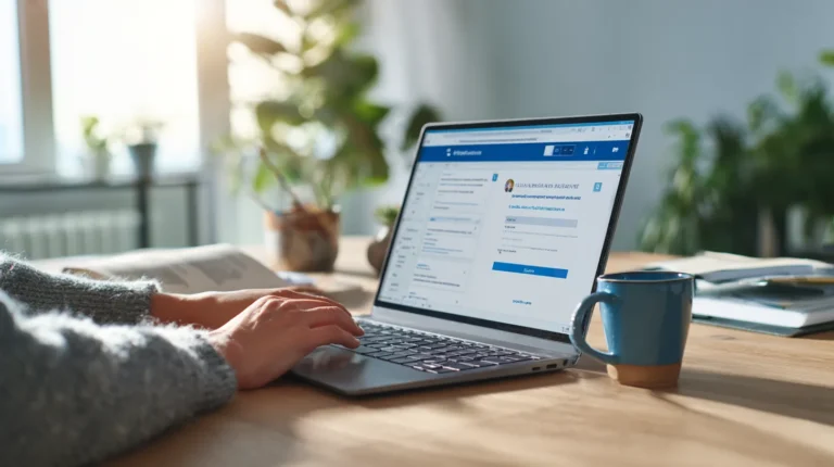 Se connecter et gérer son Webmail de l&rsquo;Académie de Créteil