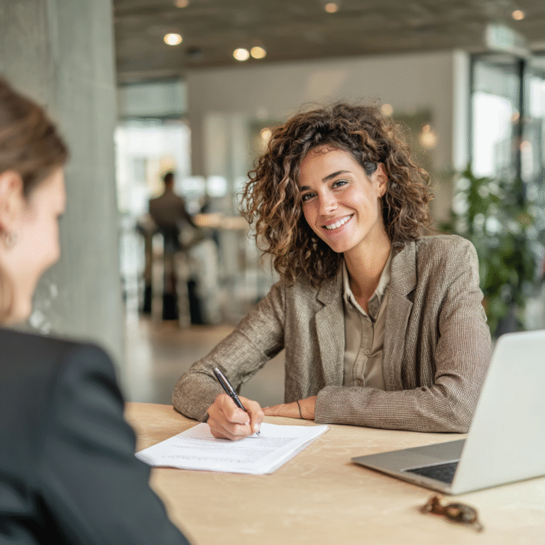 Contrats étudiants : allier droit et travail