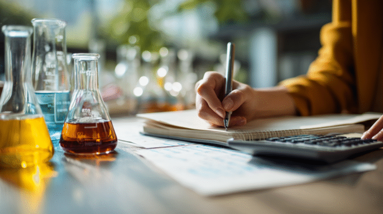 Conversion grammes en cl et ml : formules et tableaux