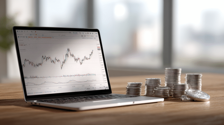 Cours de l’argent : cotation, lingots et pièces BDOR