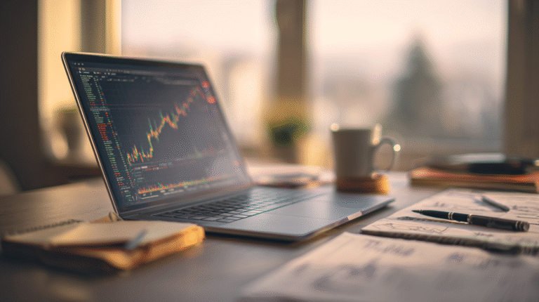 Débuter le trading : bases et étapes pour débutants