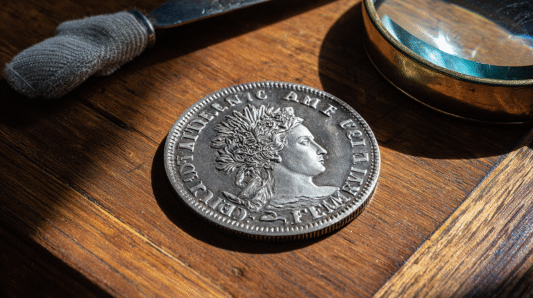 Découvrez la valeur de votre 5 francs semeuse argent BDOR