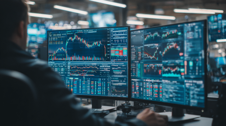 Trader le Wall Street Index : options et Turbo24s