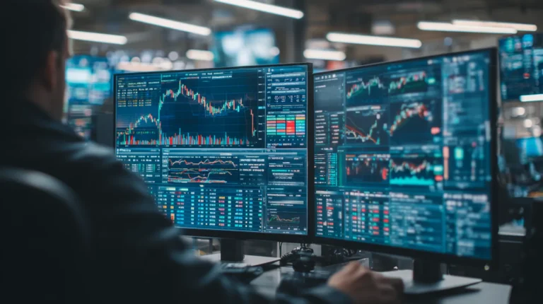 Trader le Wall Street Index : options et Turbo24s