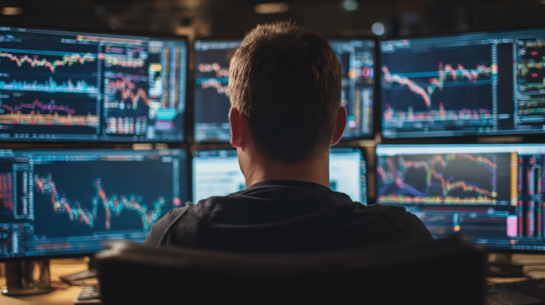 Le VIX : comprendre et trader le baromètre de la peur