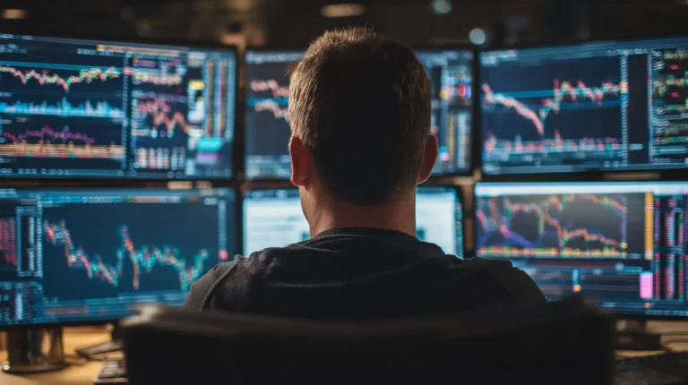Le VIX : comprendre et trader le baromètre de la peur