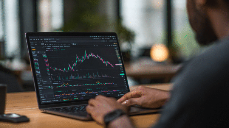 Plateforme IG : investissez sur tous les marchés