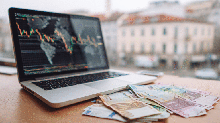 Le forex pour débutants : fonctionnement et stratégies