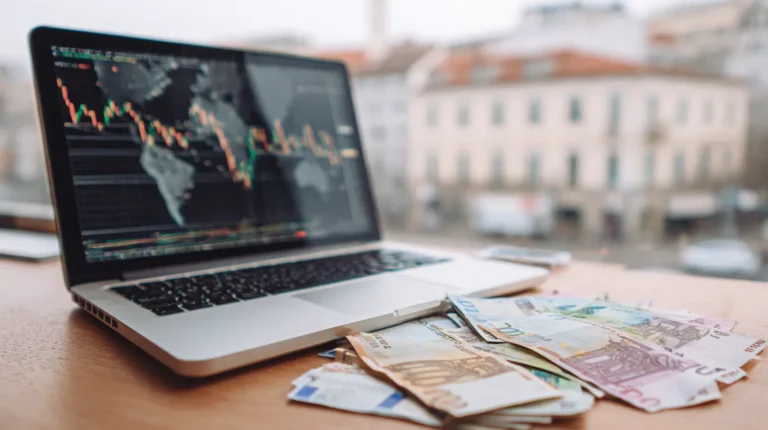 Le forex pour débutants : fonctionnement et stratégies