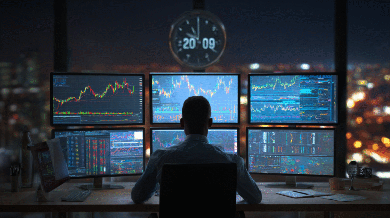 Maîtrisez les horaires des bourses et stratégies de trading