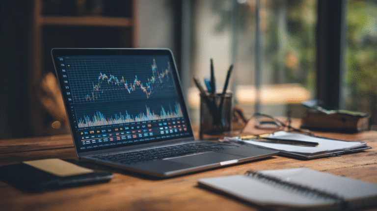 Planifiez investissements 2025 avec le calendrier boursier