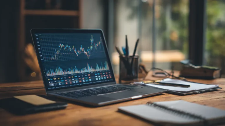 Planifiez investissements 2025 avec le calendrier boursier
