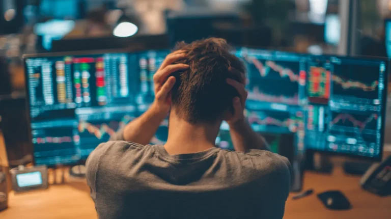 Risques CFD/Options : Réglementation et erreurs connexion