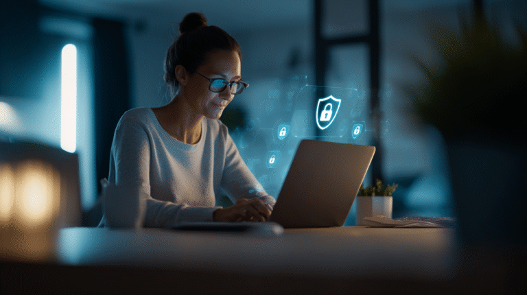 Sécurité Cybermut : Protégez vos finances du Crédit Mutuel