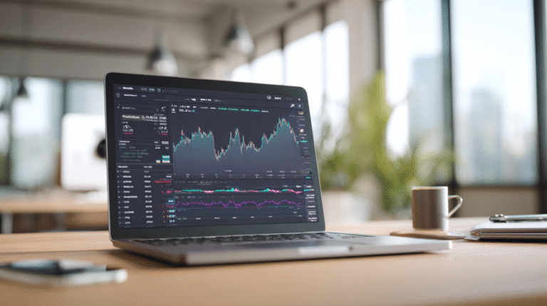 Trading d’indices: opportunités, produits et plateformes IG