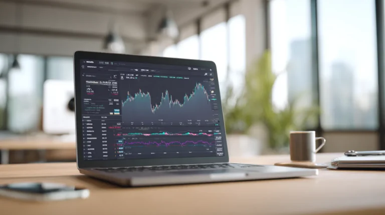 Trading d&rsquo;indices: opportunités, produits et plateformes IG