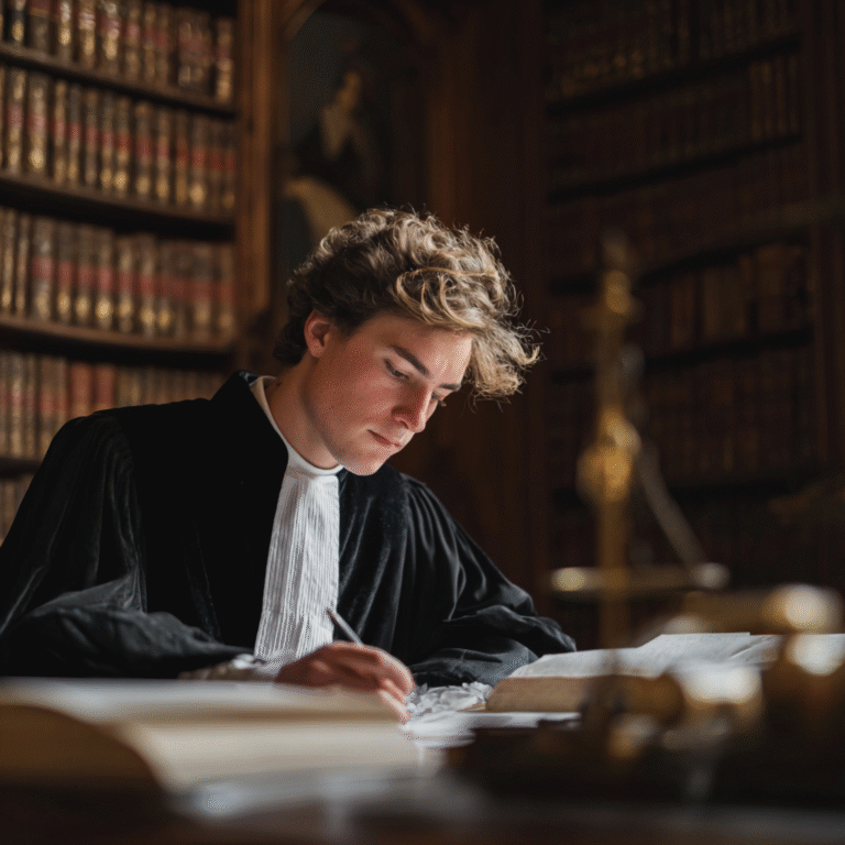 Comprendre le droit civil : l’essentiel pour un étudiant