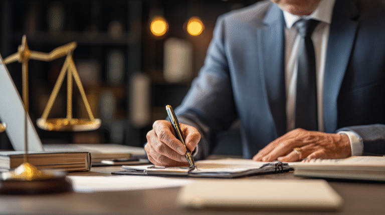 Métier de juriste : missions et carrière expliqués