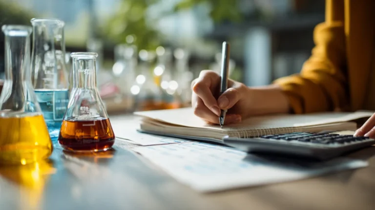 Conversion grammes en cl et ml : formules et tableaux