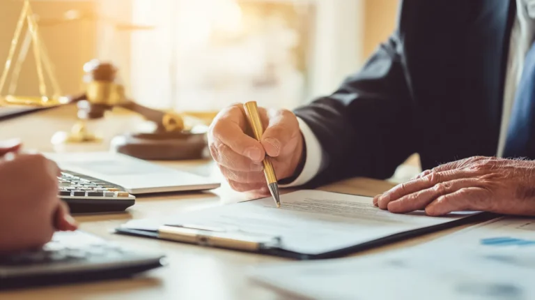 Frais de notaire succession : décortiquer les frais en L1