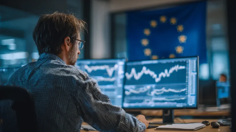 L&rsquo;ESTER : tout savoir sur le taux d&rsquo;intérêt euro