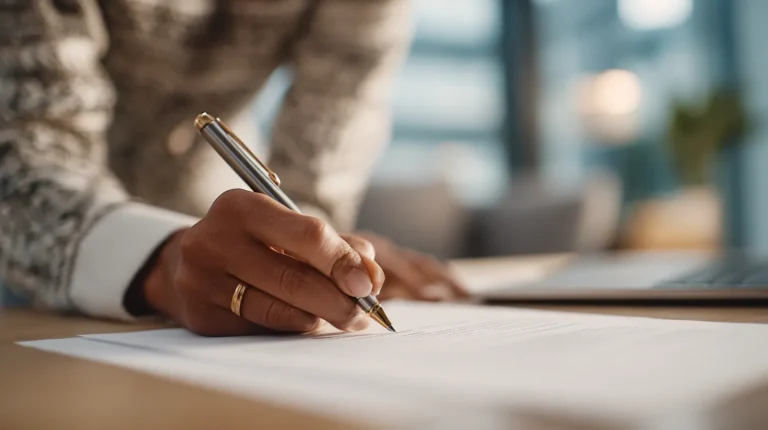 Attestation sur l’honneur : modèles, valeur juridique et conseils pour bien la rédiger