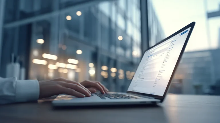 Webmail ac Rouen : accéder et gérer votre boîte académique