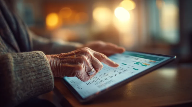 Mon Proxima : l&rsquo;application gestion majeurs protégés