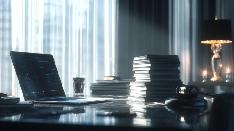 Juriv’IA : la révolution silencieuse qui transforme la pratique du droit