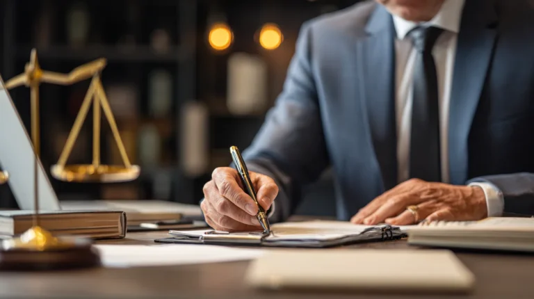 Métier de juriste : missions et carrière expliqués