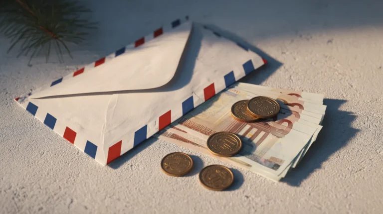 Prime de Noël 2024-2025 : montants, conditions de la CAF / France Travail et date de versement