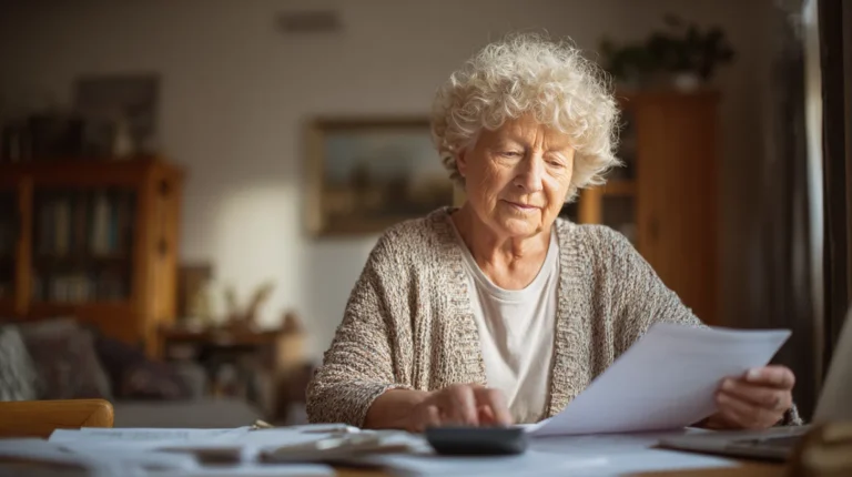 Retraite en France : montants minimum, minimum vieillesse et droits quand on a peu ou jamais travaillé