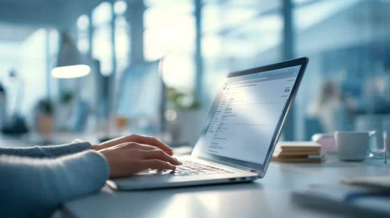 Webmail ac versailles : connexion et gestion [2025]