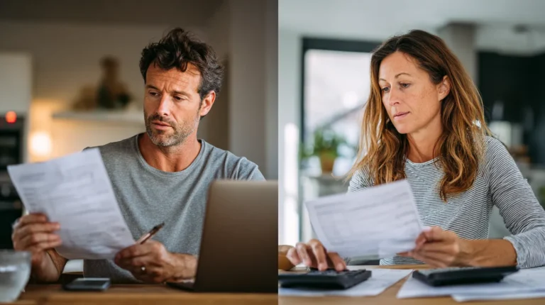Brut en net : comprendre, calculer et lire votre fiche de paie
