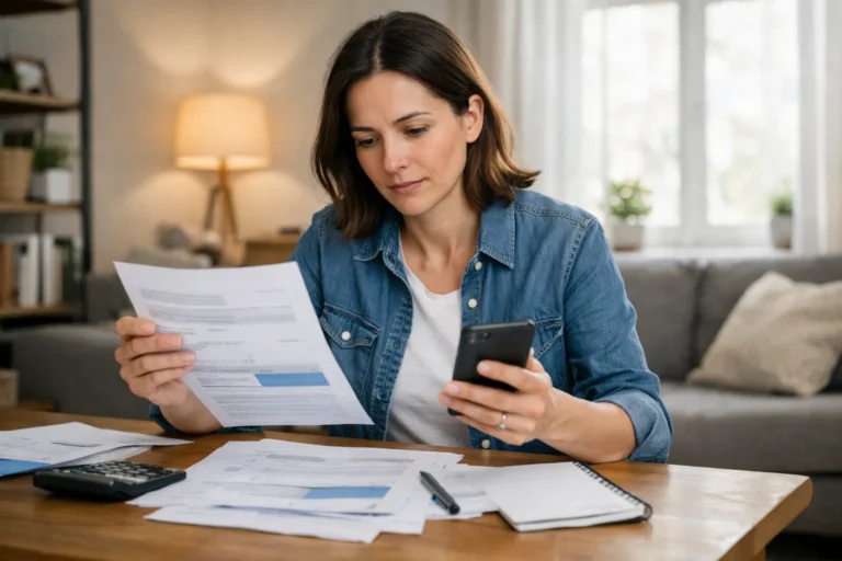 La Caf : comprendre les aides exceptionnelles 2025 (et éviter les fausses primes)