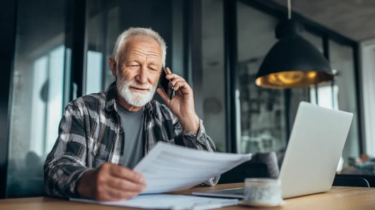 CNRACL : comment contacter la caisse de retraite (téléphone, mail, adresse)