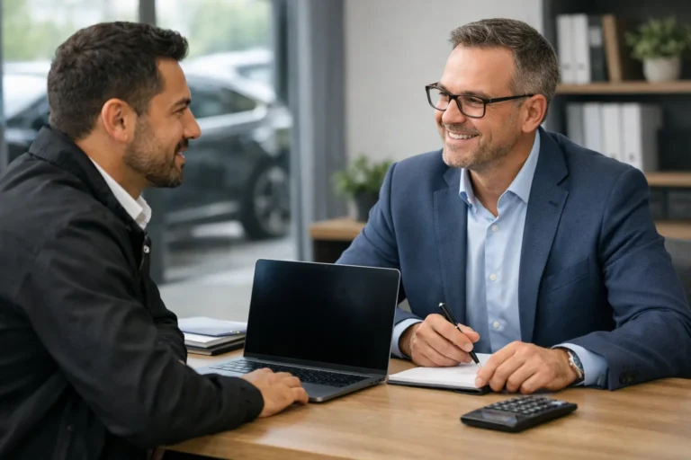 Choisir un comptable VTC BVTC : ce que ça change vraiment pour un chauffeur