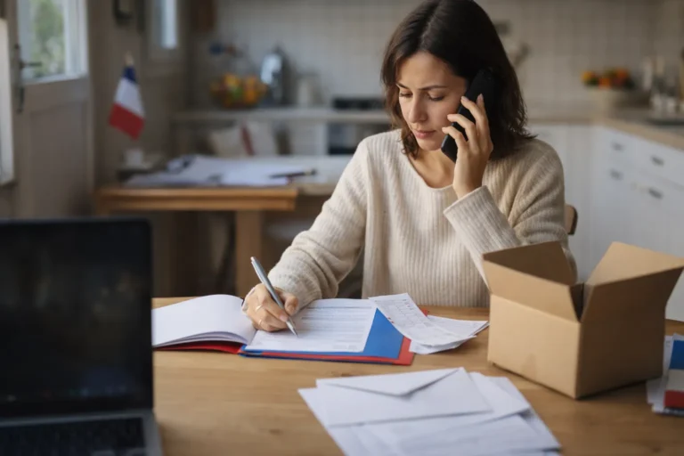 Contacter la DGCCRF : téléphone, adresse, et le bon réflexe selon votre situation