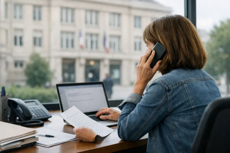 Contacter l’inspection du travail : numéros, mail et bonnes démarches