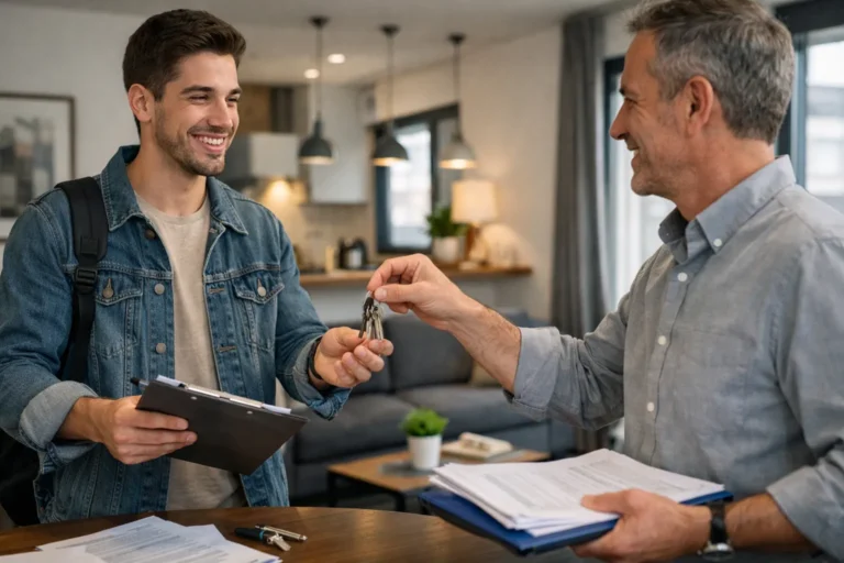 Garantie Visale : comprendre le dispositif et l’utiliser sans erreur