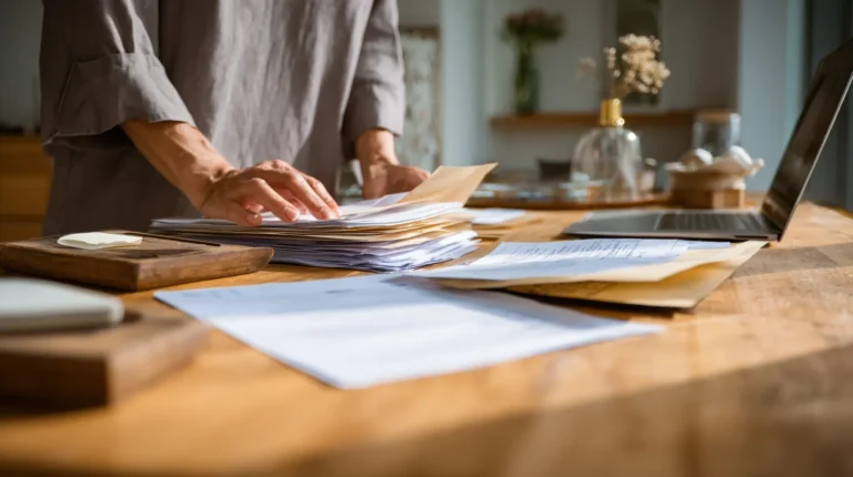 Justificatif de domicile : documents acceptés et cas particuliers