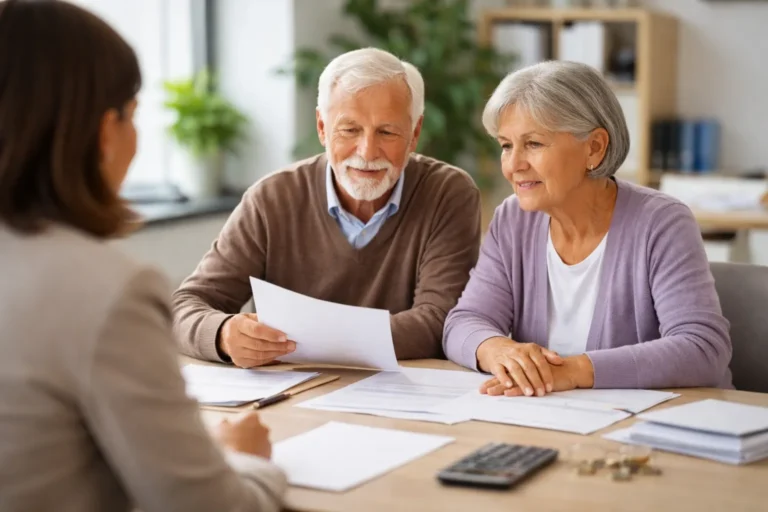 Minimum vieillesse : comprendre l’ASPA, son montant et ses conditions