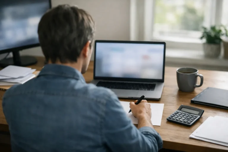 Simuler sa prime d’activité CAF en 2025 : méthode + repères