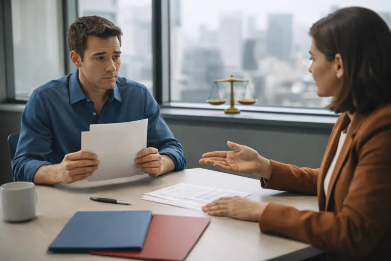 CSP : comprendre et décider face à un licenciement économique